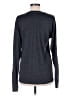 Volcom 100% Polyester Gray Long Sleeve T-Shirt Size M - photo 2