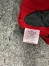 MSK Solid Red Cocktail Dress Size S - photo 8