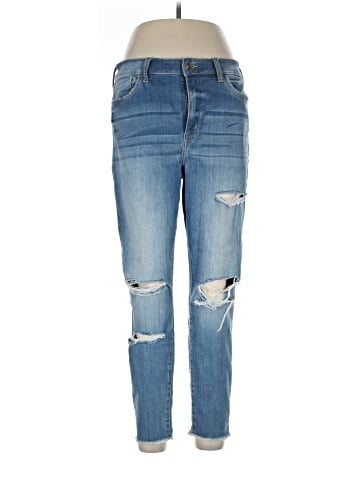 STUDIO BLUE Jeans (view 1)