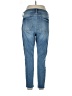 STUDIO BLUE Blue Jeans Size 32 waist - photo 2