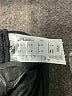 Adidas Color Block Black Track Pants Size M - photo 7