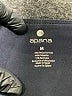 Apana Black Active Pants Size M - photo 7