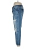 STUDIO BLUE Blue Jeans Size 32 waist - photo 5