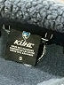 Kuhl Black Turtleneck Sweater Size S - photo 7