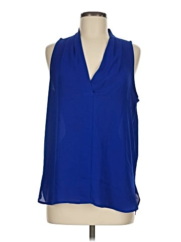 Vince Camuto Sleeveless Blouse (view 1)