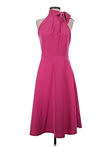 Black Halo Cocktail Dress (view 1)