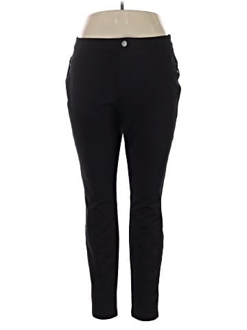 Simply Vera Vera Wang Active Pants (view 1)
