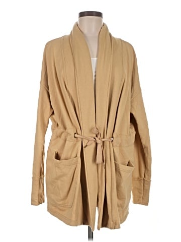 Knox Rose Cardigan (view 1)