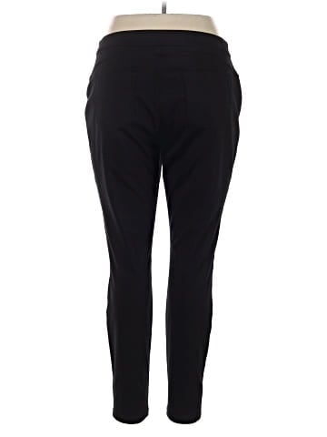 Simply Vera Vera Wang Active Pants (view 2)