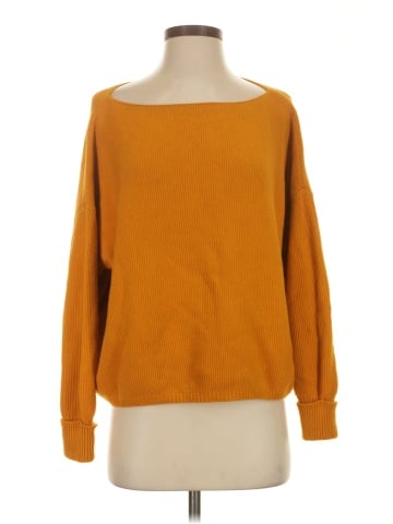 French Connection Pullover Sweater (view 1)