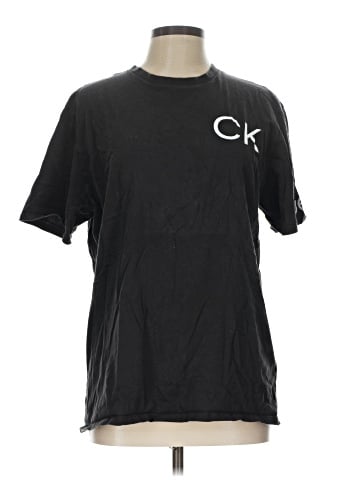 Calvin Klein Short Sleeve T-Shirt (view 1)