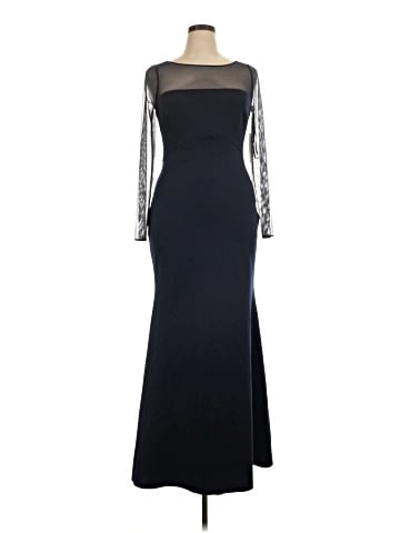 Eliza J Cocktail Dress (view 1)