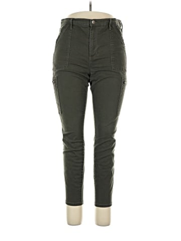 Banana Republic Factory Store Casual Pants (view 1)