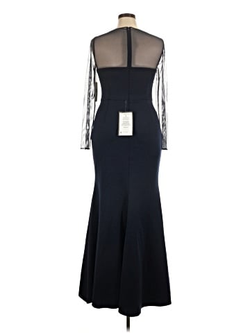 Eliza J Cocktail Dress (view 2)