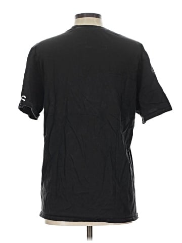 Calvin Klein Short Sleeve T-Shirt (view 2)