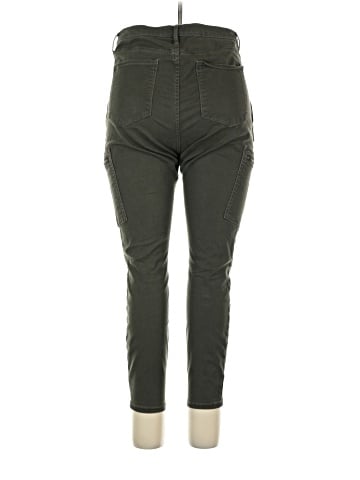 Banana Republic Factory Store Casual Pants (view 2)