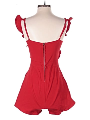 Vestique Romper (view 2)