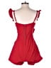 Vestique Red Romper Size S - photo 2