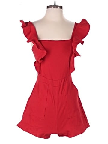 Vestique Romper (view 1)