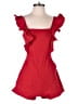 Vestique Red Romper Size S - photo 1