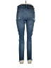 Lucky Brand Hearts Blue Jeans Size 31 waist - photo 2
