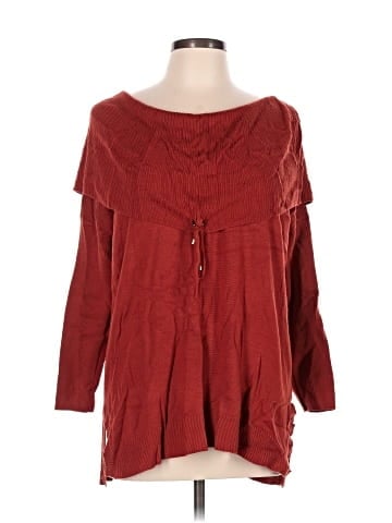 Cupio Pullover Sweater (view 1)