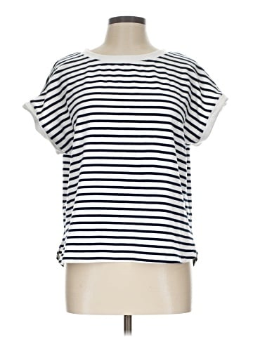 JOA Short Sleeve Top (view 1)