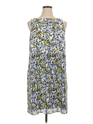 J.Jill Casual Dress (view 1)