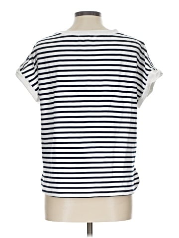 JOA Short Sleeve Top (view 2)