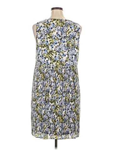 J.Jill Casual Dress (view 2)