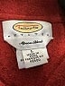 Talbots Red Coat Size L - photo 3