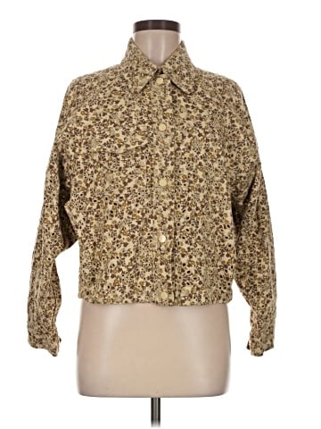 Solitaire Jacket (view 1)