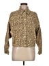 Solitaire Gold Jacket Size M - photo 1
