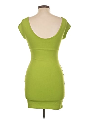 Zara Casual Dress (view 2)