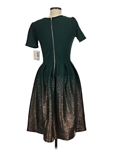 Lularoe Cocktail Dress (view 2)