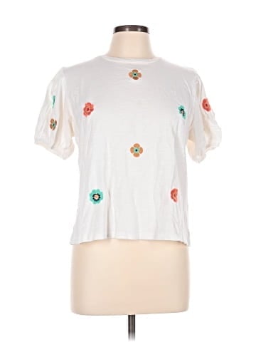 THML Short Sleeve Top (view 1)