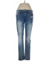 Vigoss Hearts Blue Jeans Size 31 waist - photo 1
