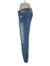 Vigoss Hearts Blue Jeans Size 31 waist - photo 5