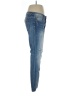 Vigoss Hearts Blue Jeans Size 31 waist - photo 4