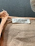 Vestique Color Block Pink Romper Size L - photo 4