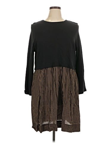 J.Jill Casual Dress (view 1)
