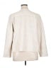 Chico's Ivory Jacket Size XL (3) - photo 2