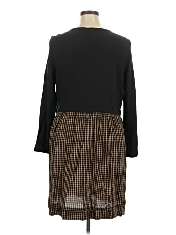J.Jill Casual Dress (view 2)