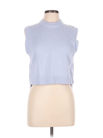 French Connection Sweater Vest (view 1)