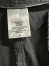 Jaclyn Smith Black Active Pants Size 18 - photo 4