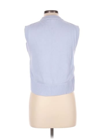 French Connection Sweater Vest (view 2)