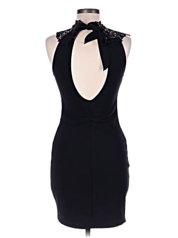 Honey and Rosie Cocktail Dress (view 2)