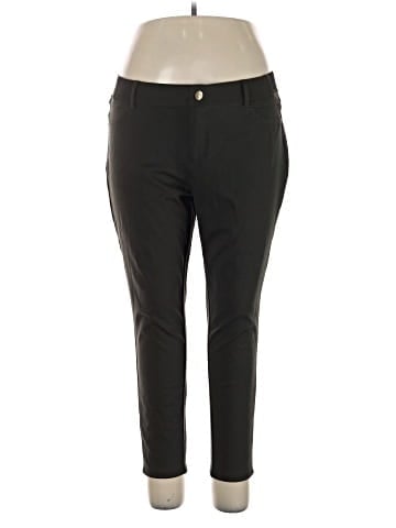 Simply Vera Vera Wang Casual Pants (view 1)