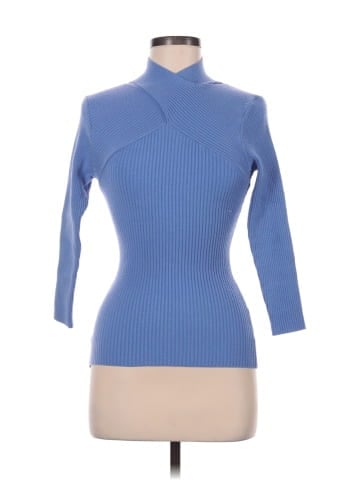Cache Turtleneck Sweater (view 1)