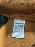 Carter's 100% Polyester Brown Jacket Size 3T - photo 3